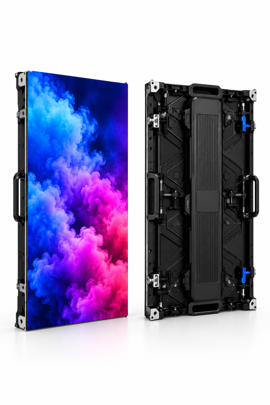 LED Wall P3.9 – 50 × 100 cm | Indoor & Outdoor
