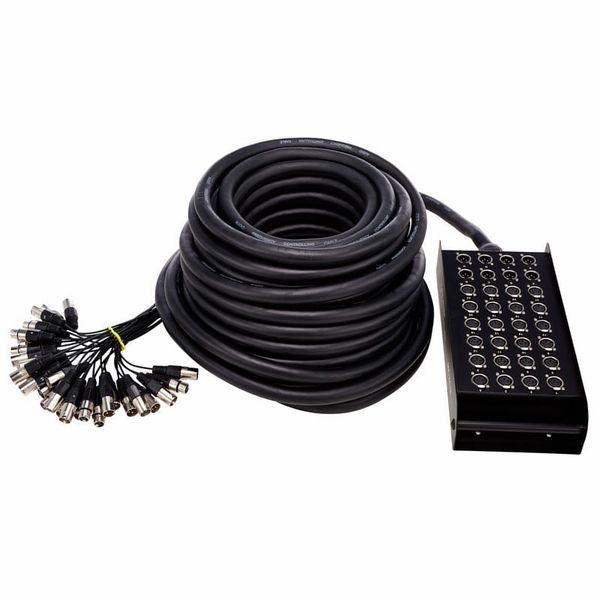 24/8 Multicore 30m