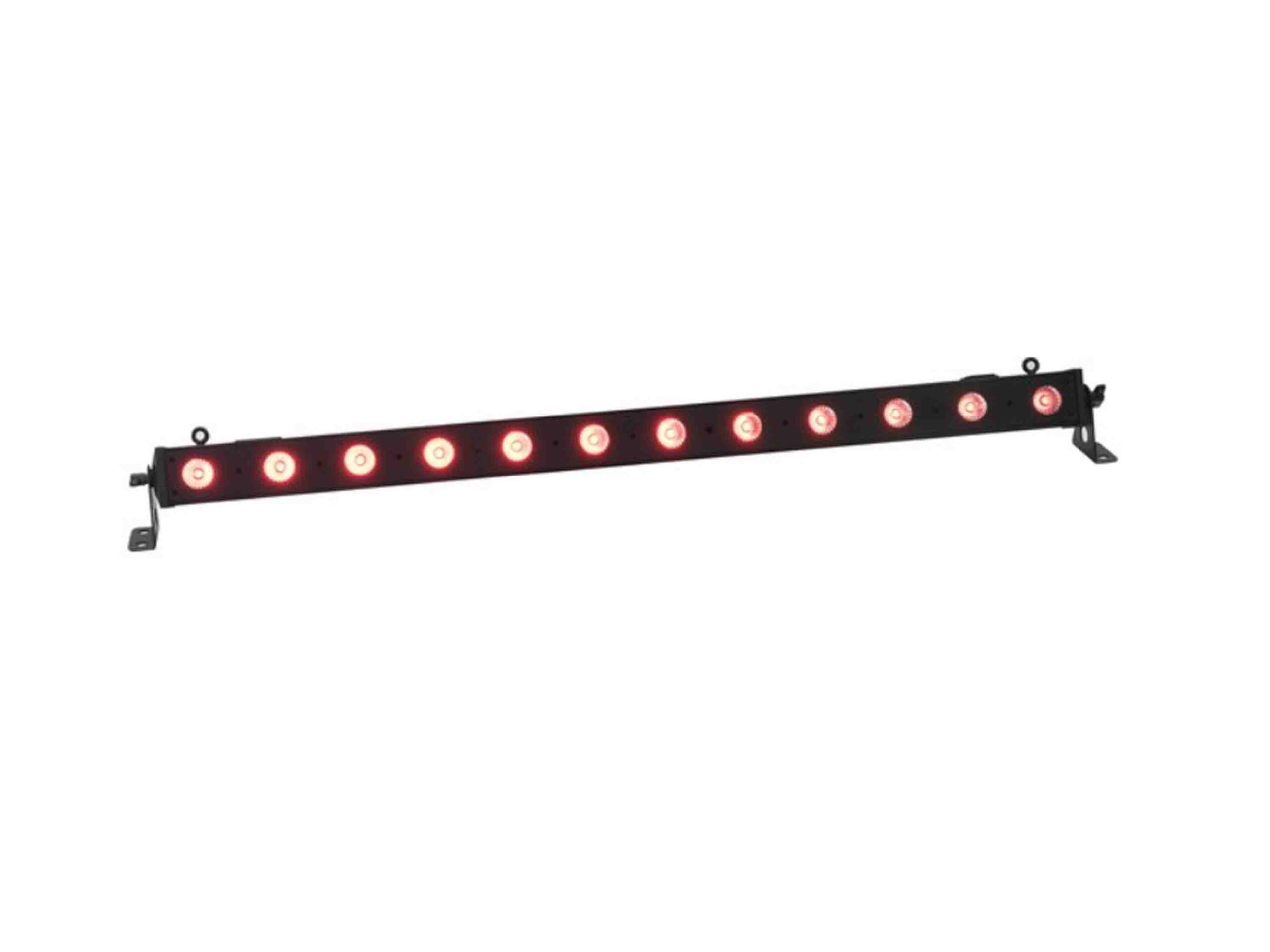 Eurolite LED BAR-12 QCL RGB+UV