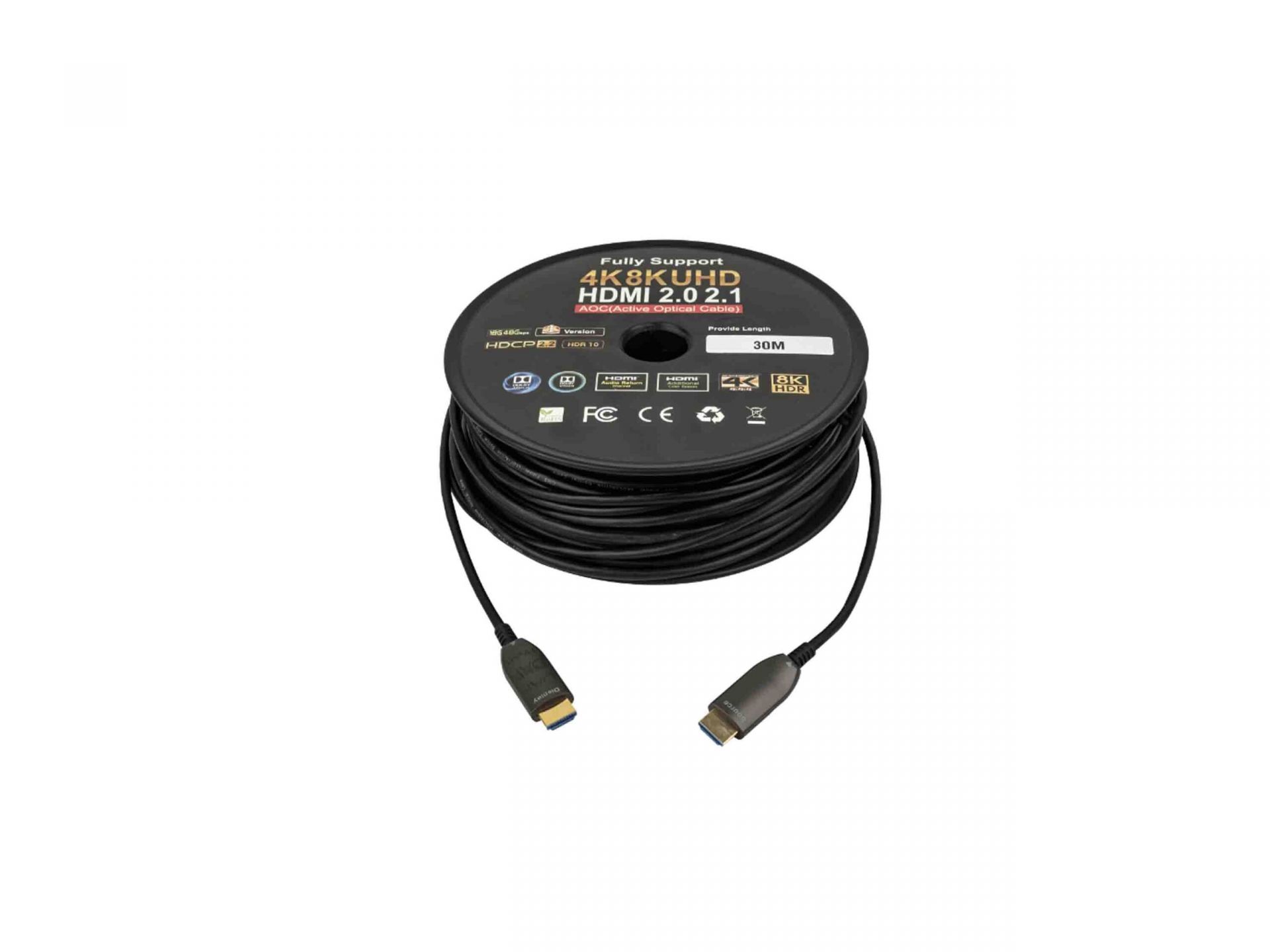 DAP Audio HDMI 30m