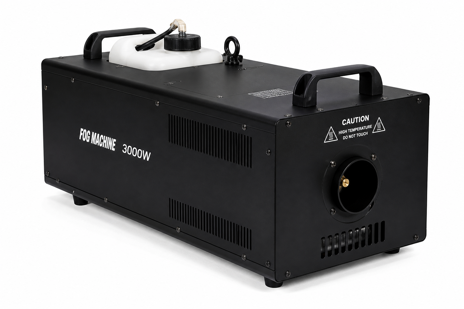 52. Nebelmaschine 3000W