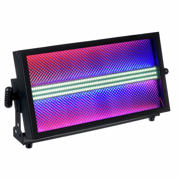 Varytec Colors SonicStrobe LED Stroboskop