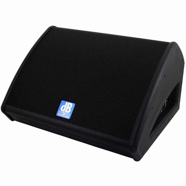 06. DB Technologies Flexsys FM12